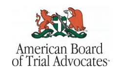 american-board-of-trial-advocates