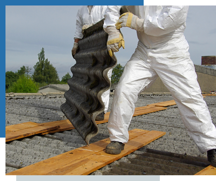 Cement Roofing Sheets